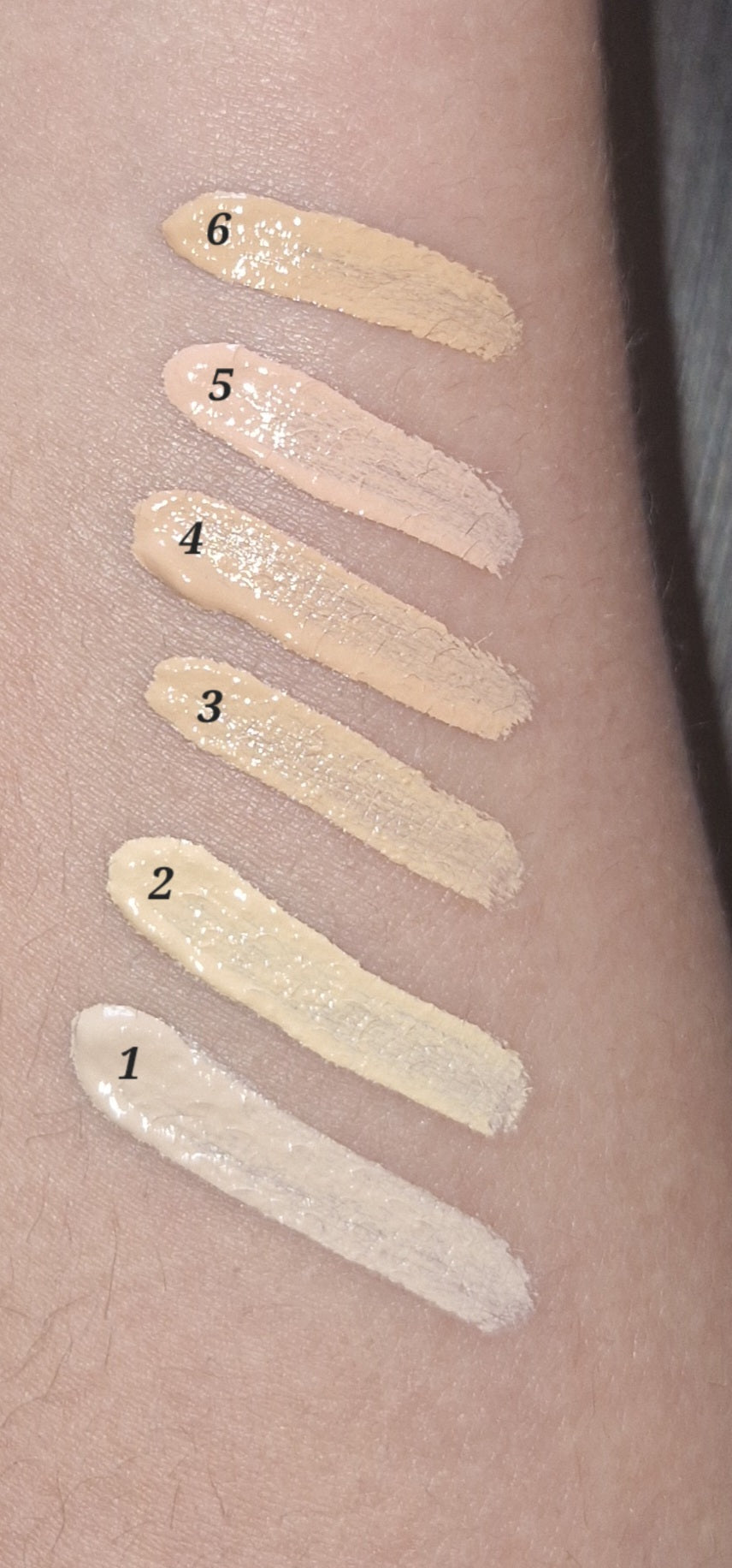 Anticernes - Full Couverage