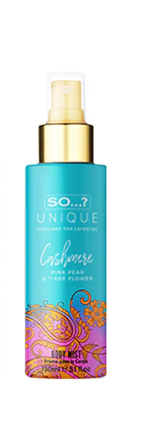 Cashmere 50ml