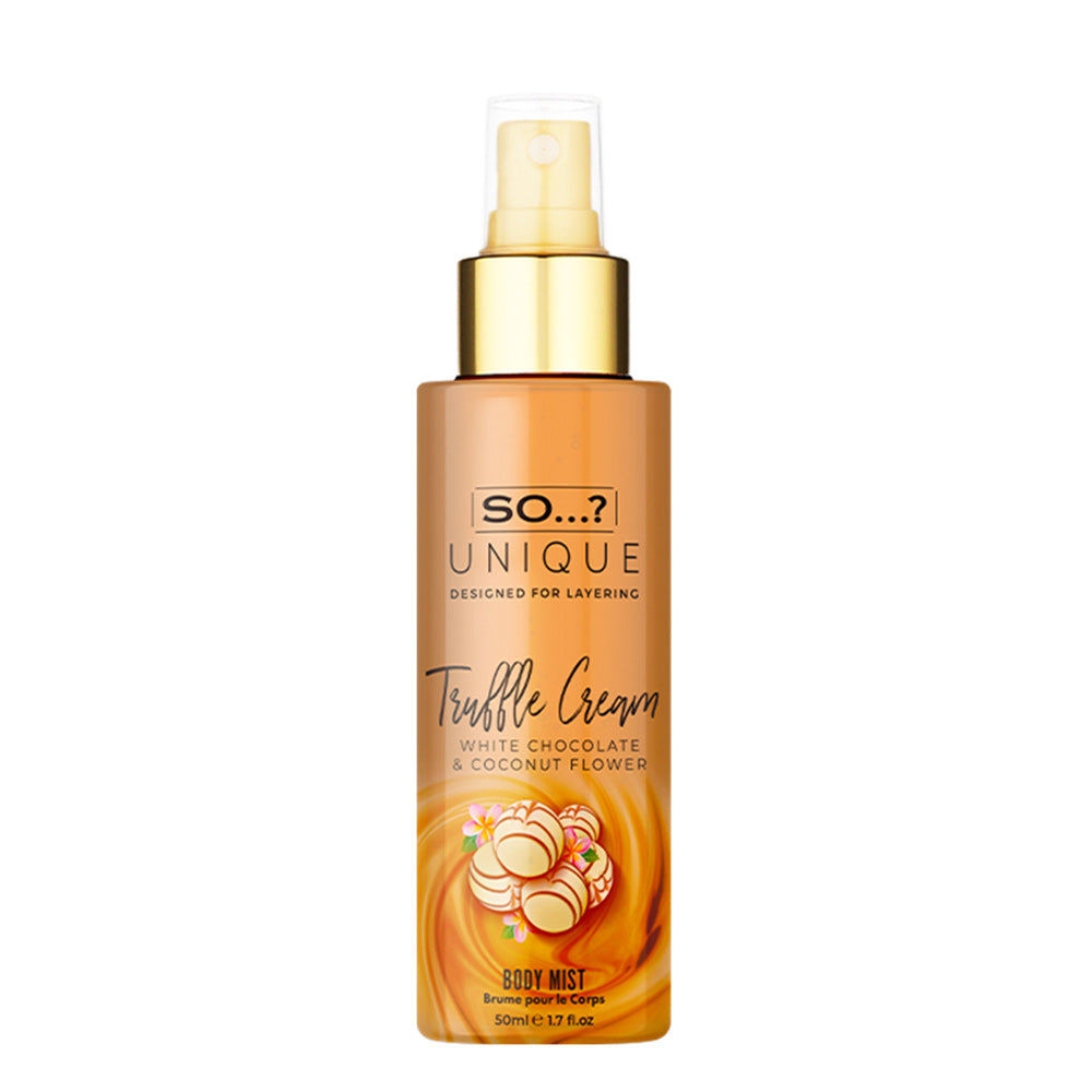 Truffle Cream 50ml