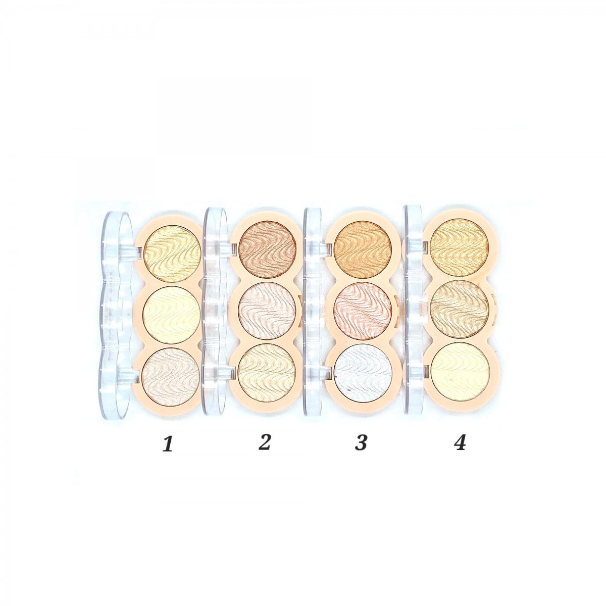 Palette Highlighter