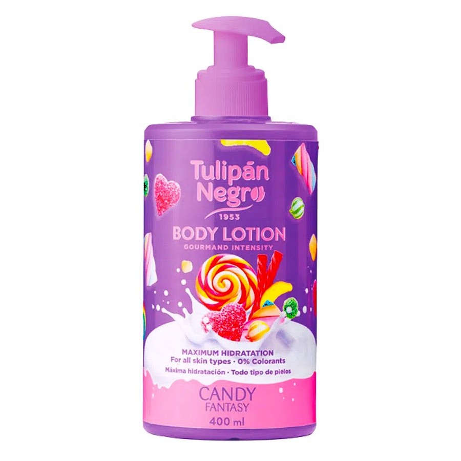 Lotion Corps