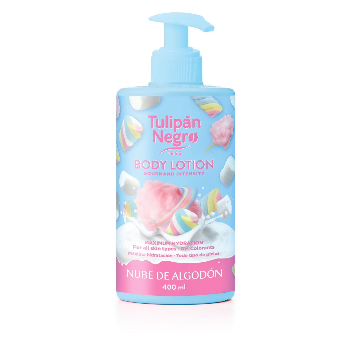 Lotion Corps