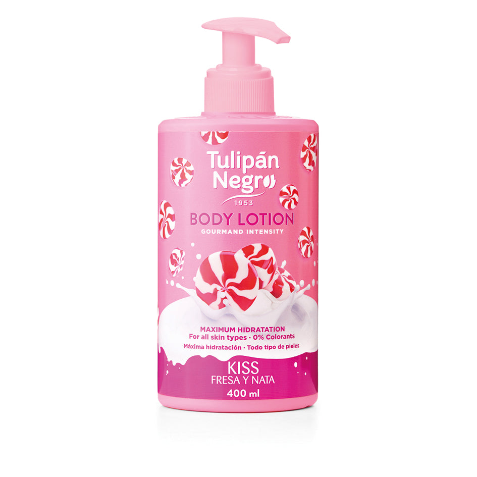 Lotion Corps