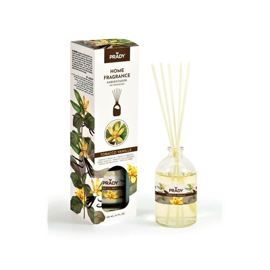 Mikado Tobacco Vanille