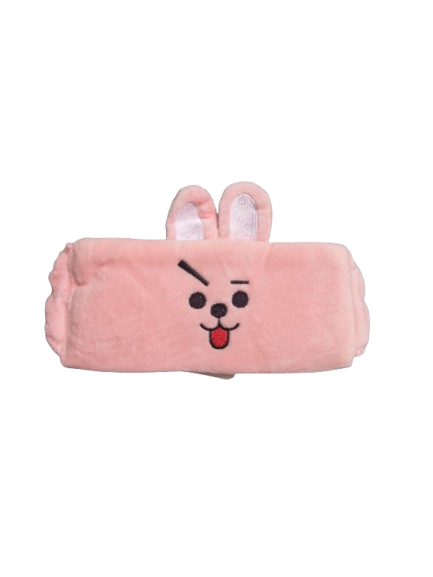 Bandeau maquillage
