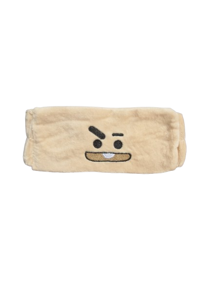 Bandeau maquillage