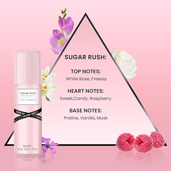 Sugar Rush 50ml