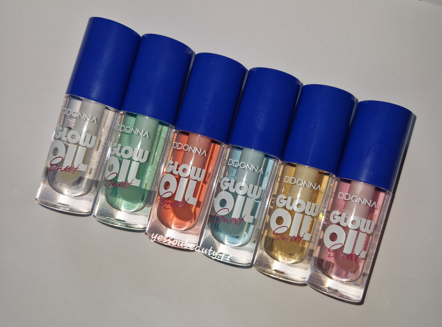 Sweet Lip Oil