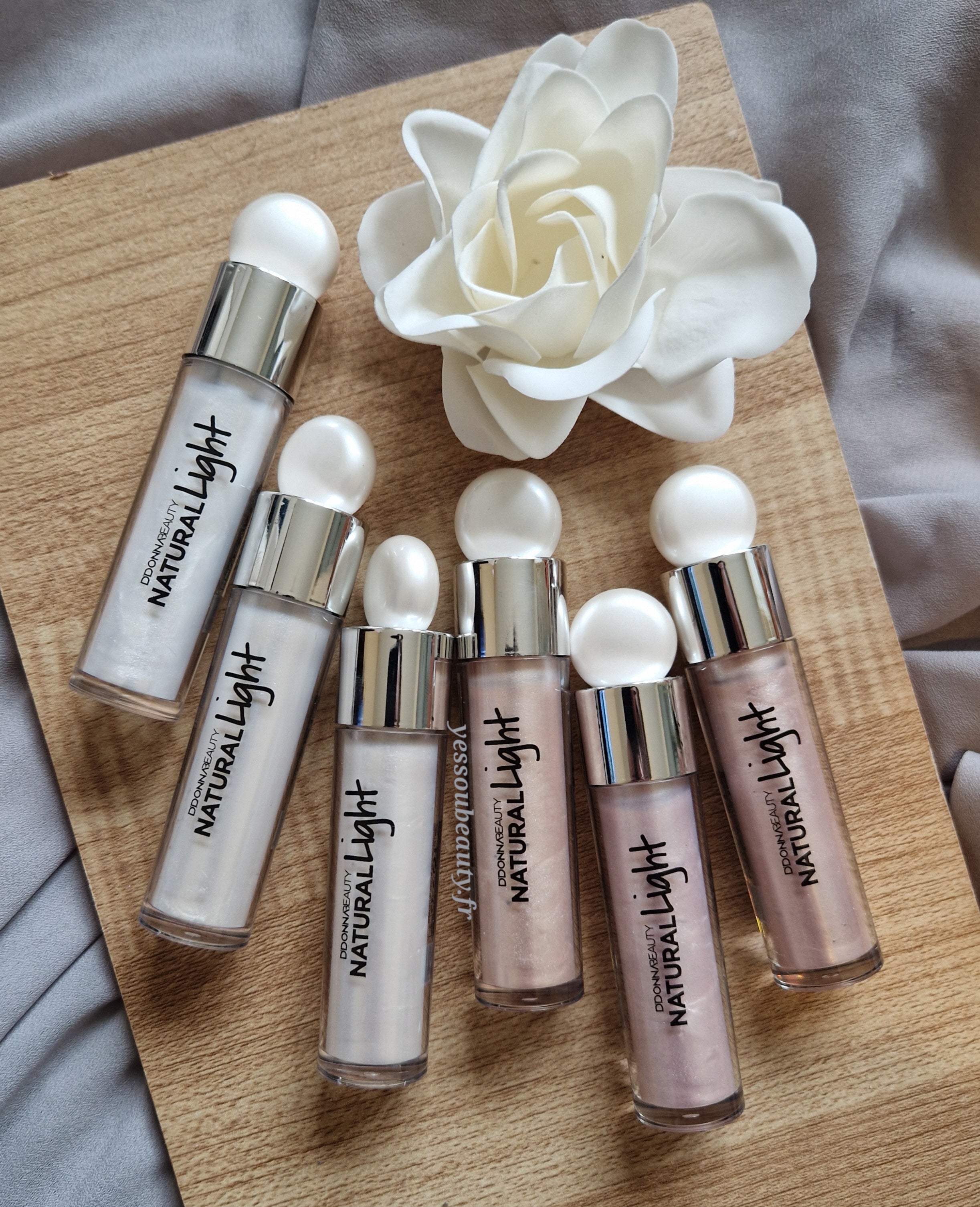 Highlighter Liquide