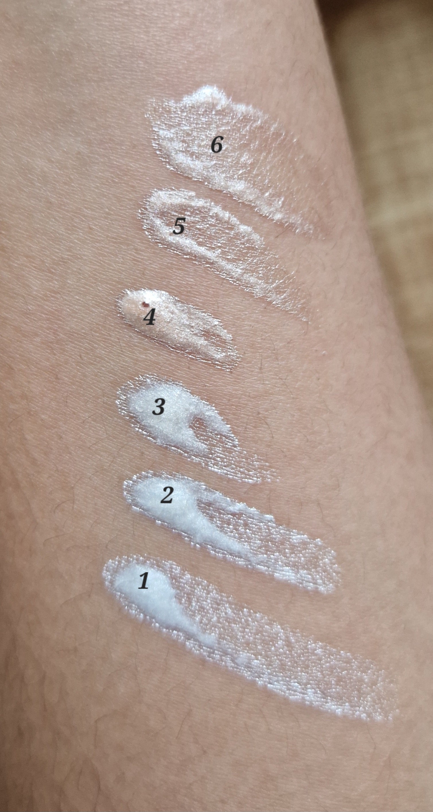 Highlighter Liquide