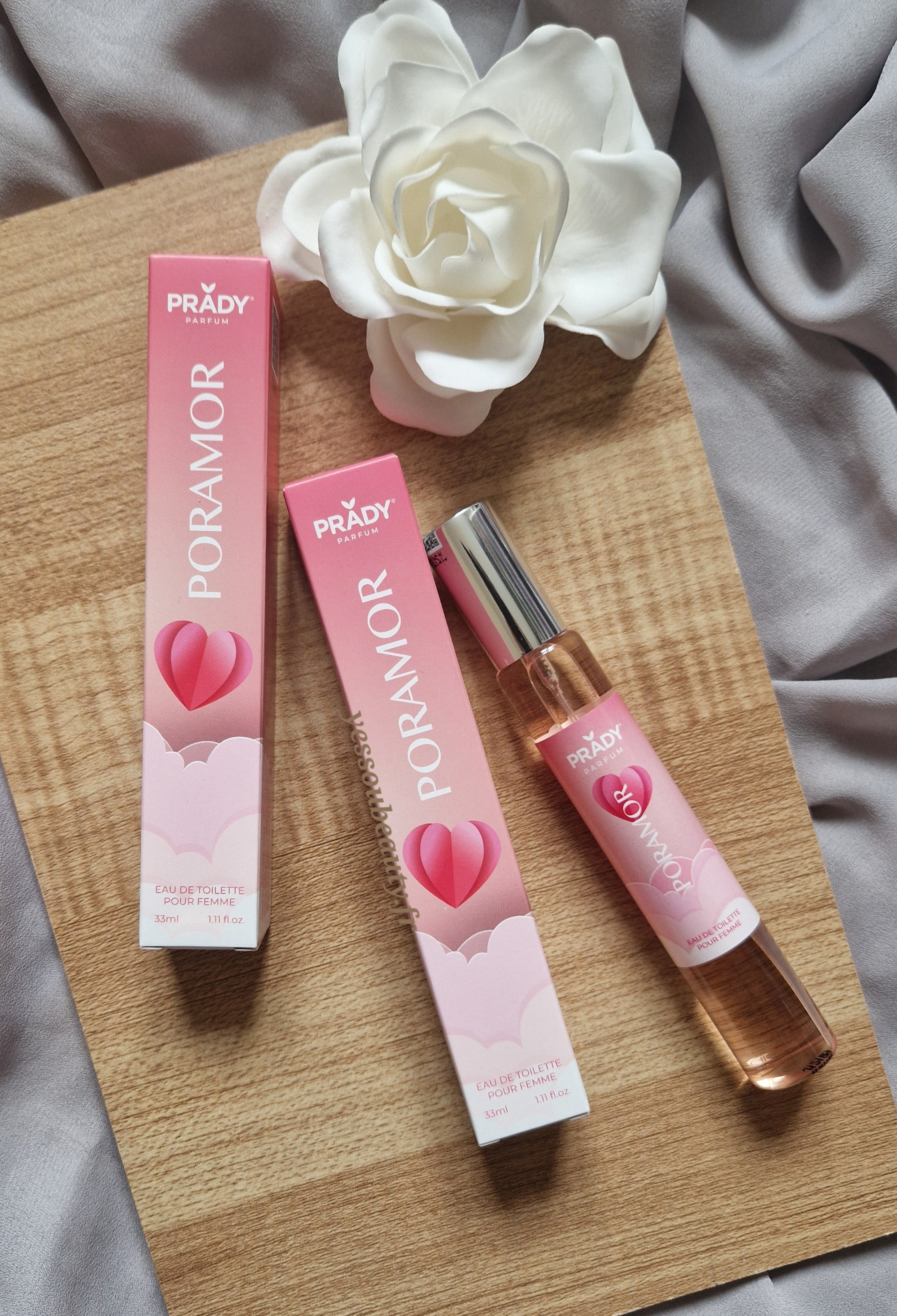 Poramor 33ml