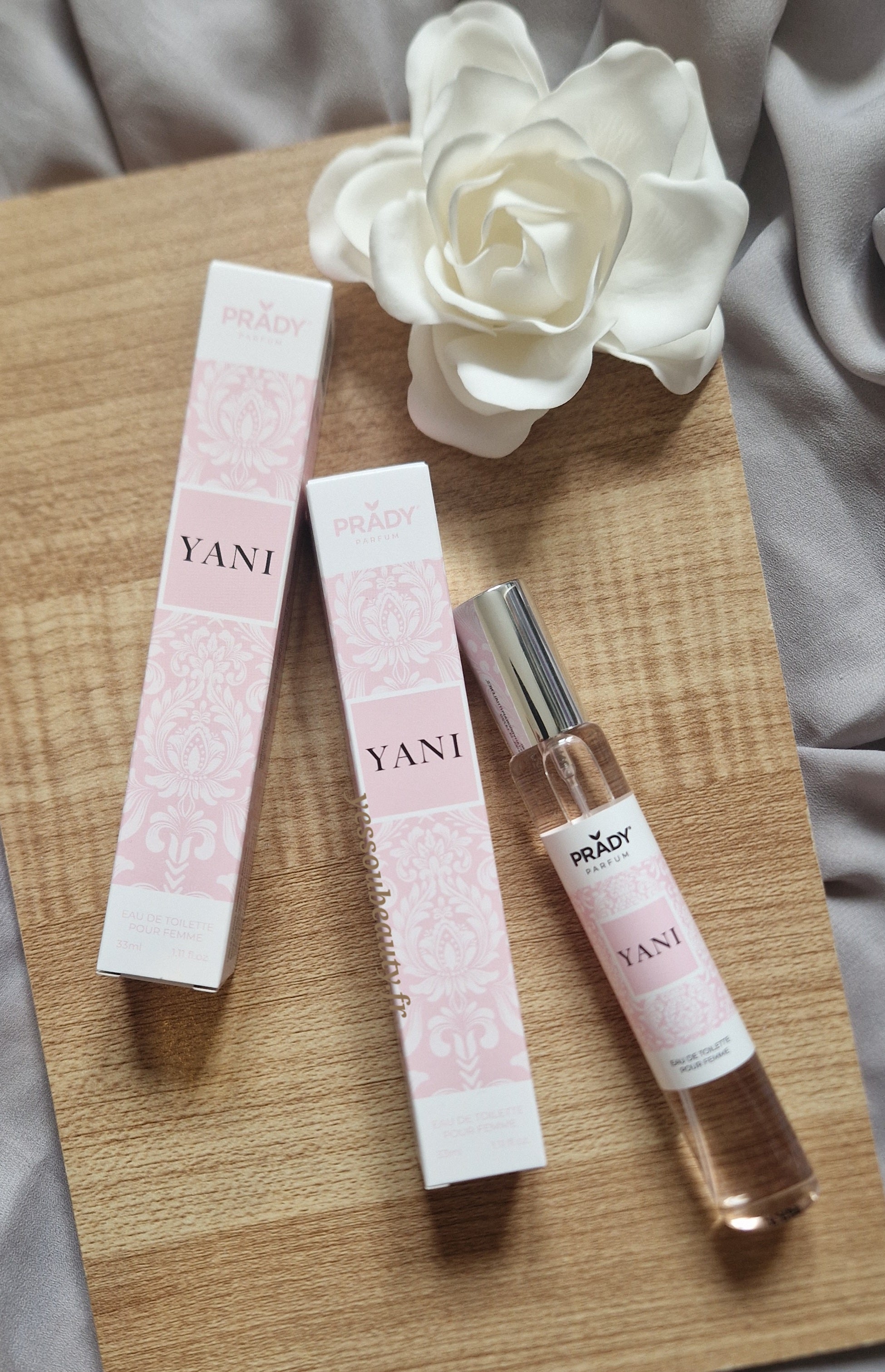 Yani 33ml