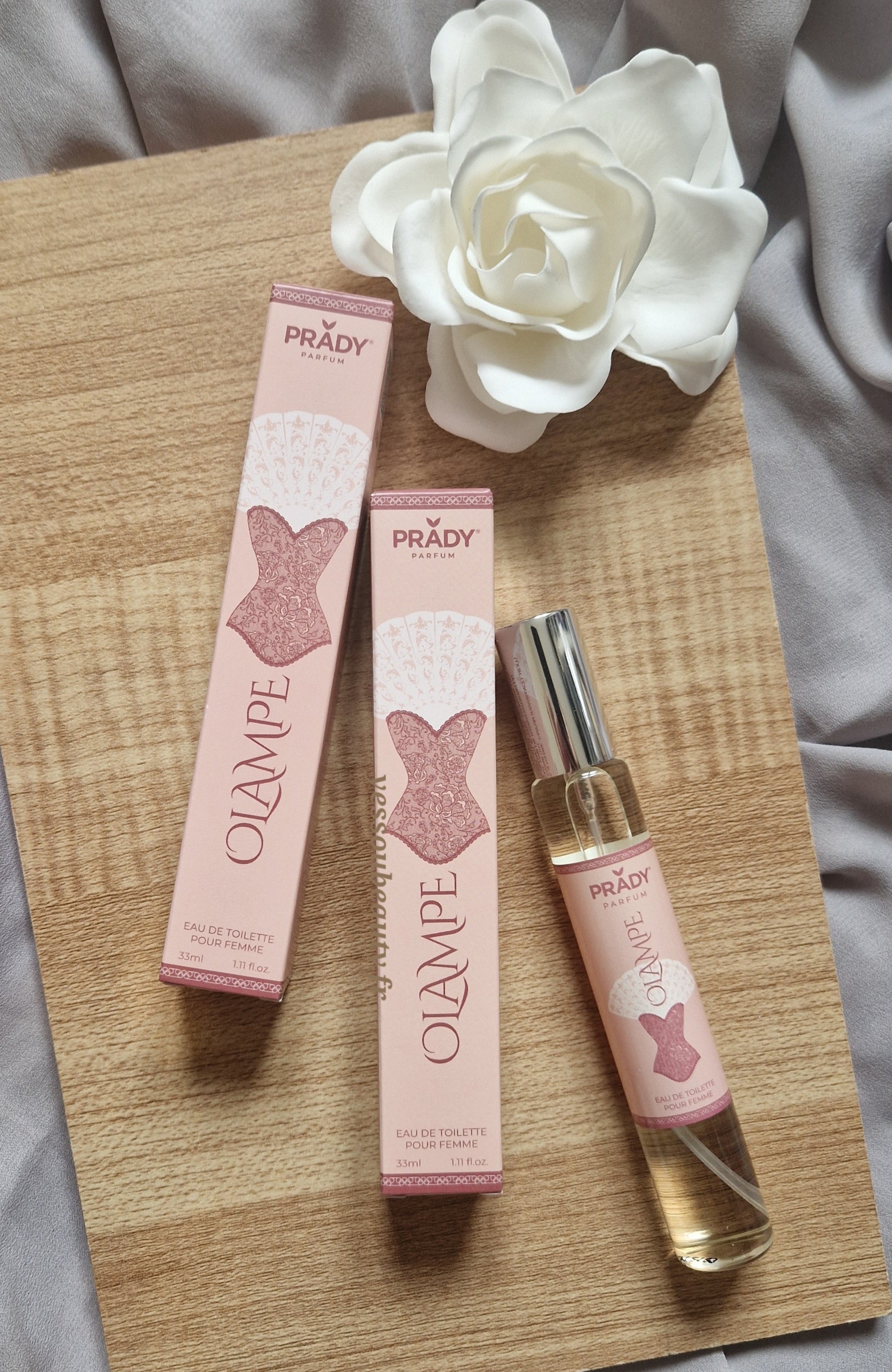 Olampe 33ml