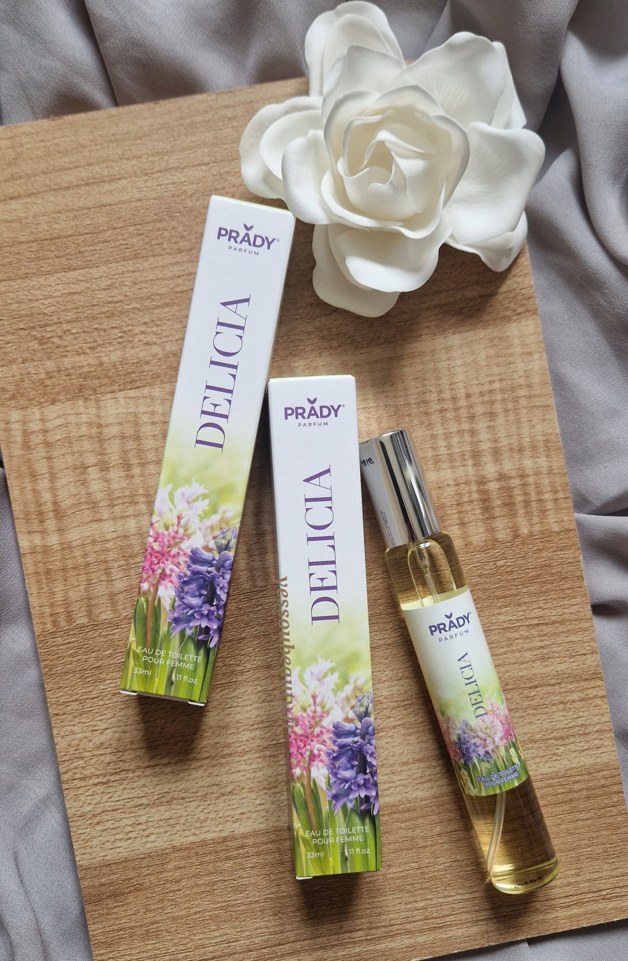 Delicia 33ml
