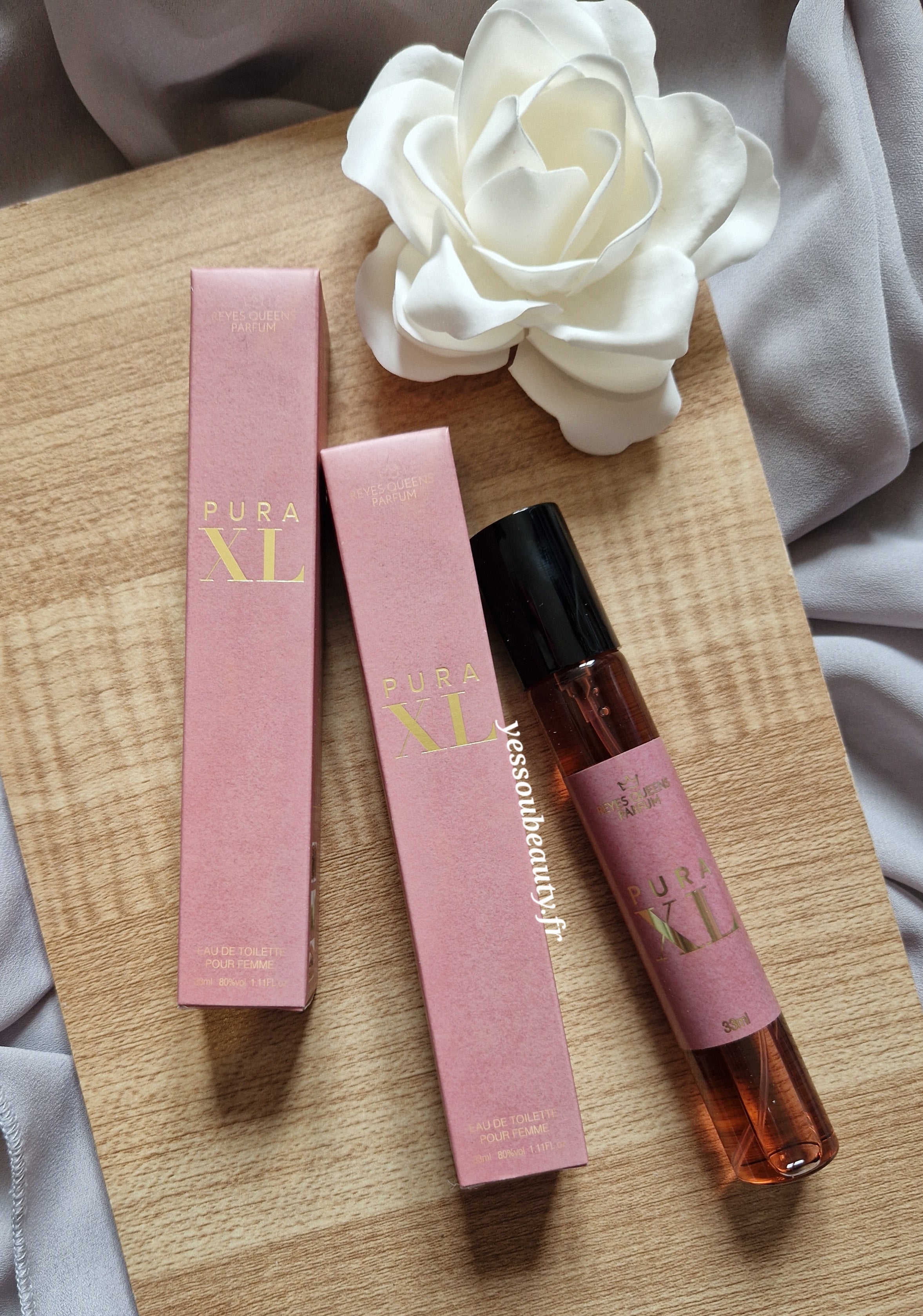 Pura XL 33ml