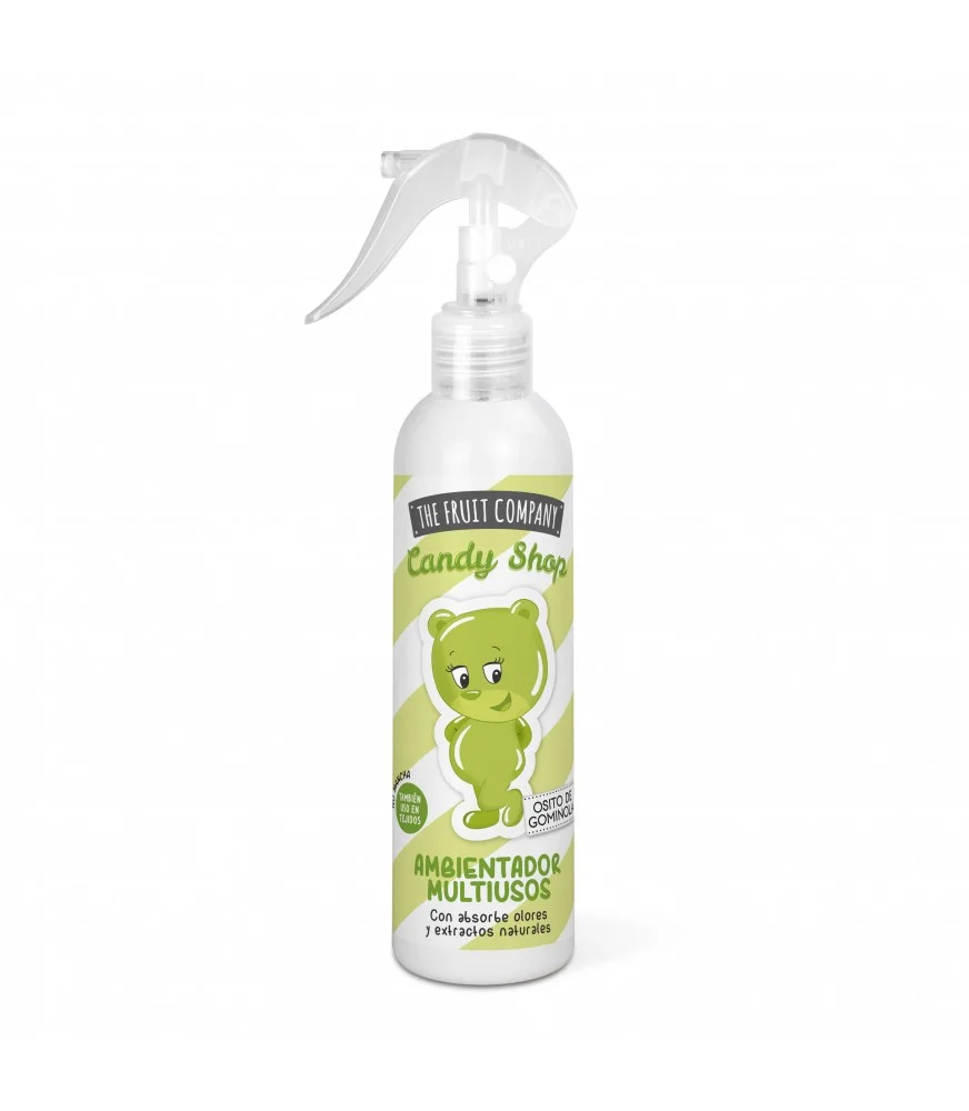 Spray maison Bonbon