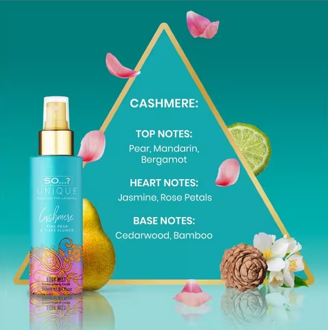 Cashmere 50ml