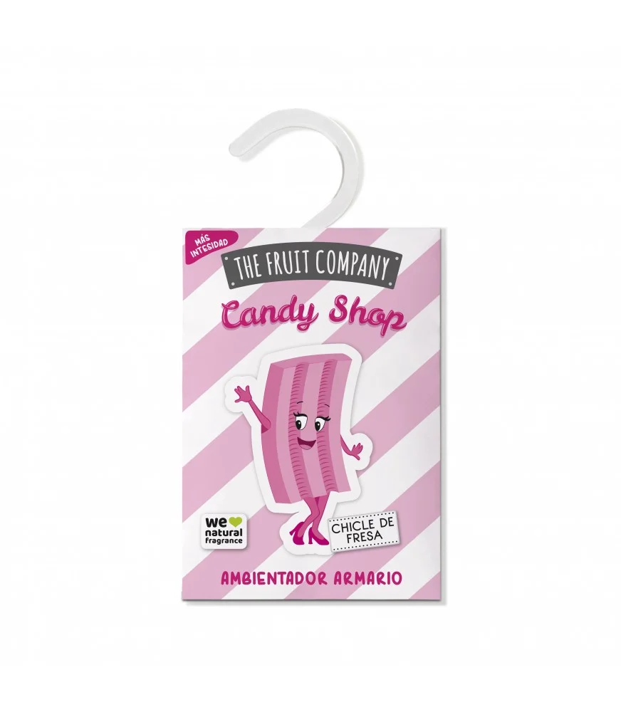 Sachet Armoire Chewing gum