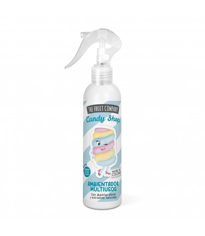 Spray maison Marshmallow