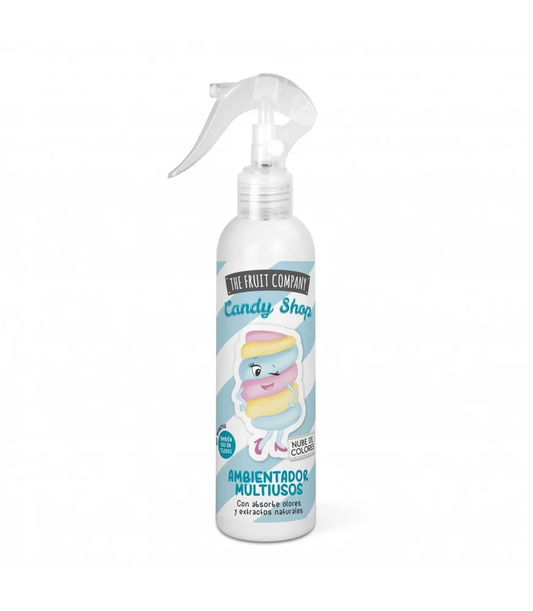 Spray maison Marshmallow