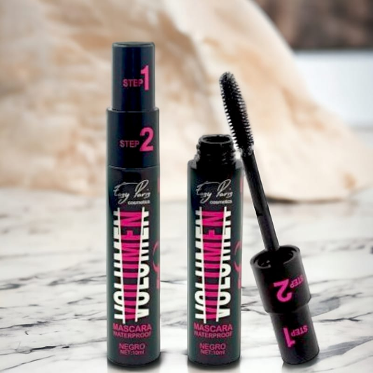 Mascara - 2 brosses