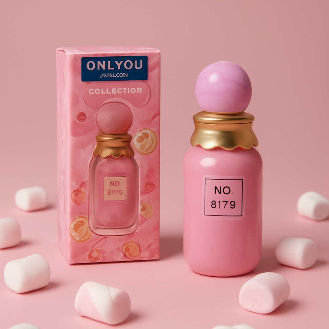 Parfum Marshmallow - 30ml