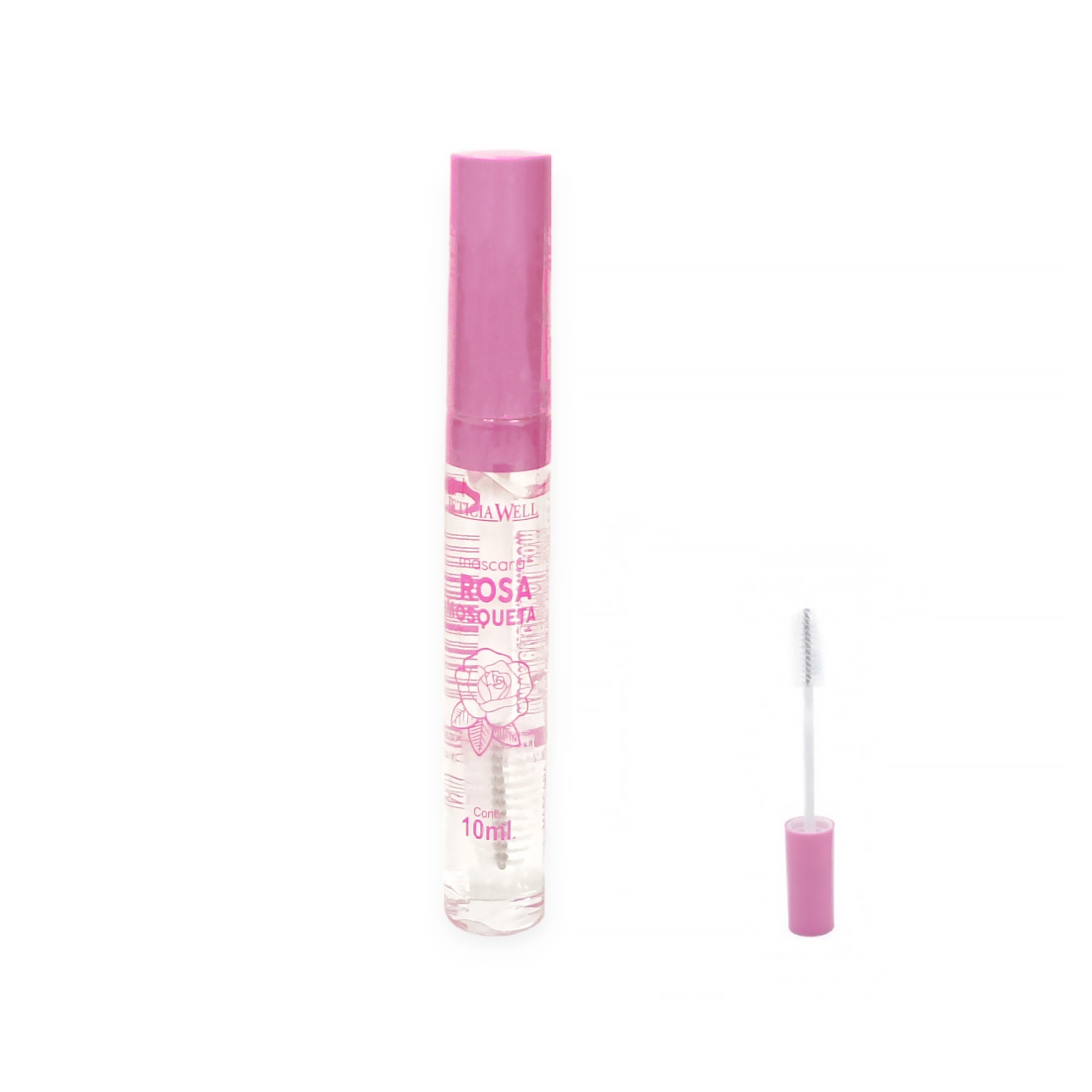 Mascara nourrissant - Rose Musquée