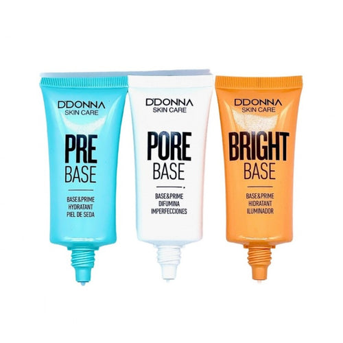 Base & Primer