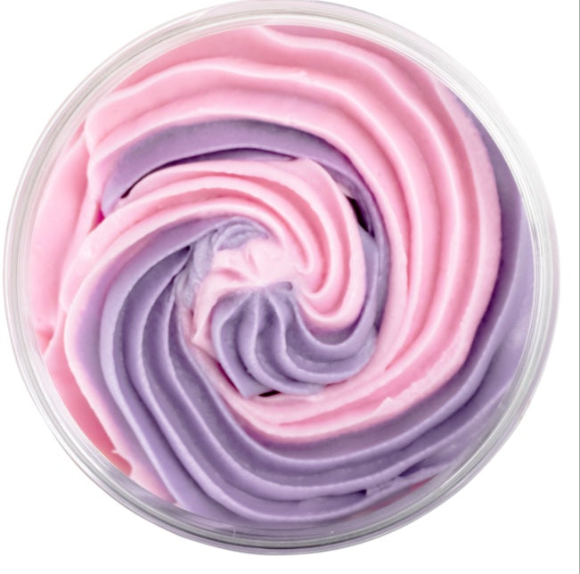 Beurre chantilly - Marshmallow