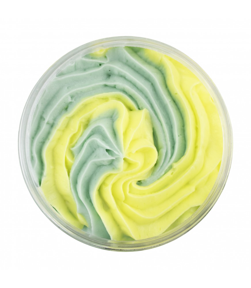 Beurre chantilly - Bonbon