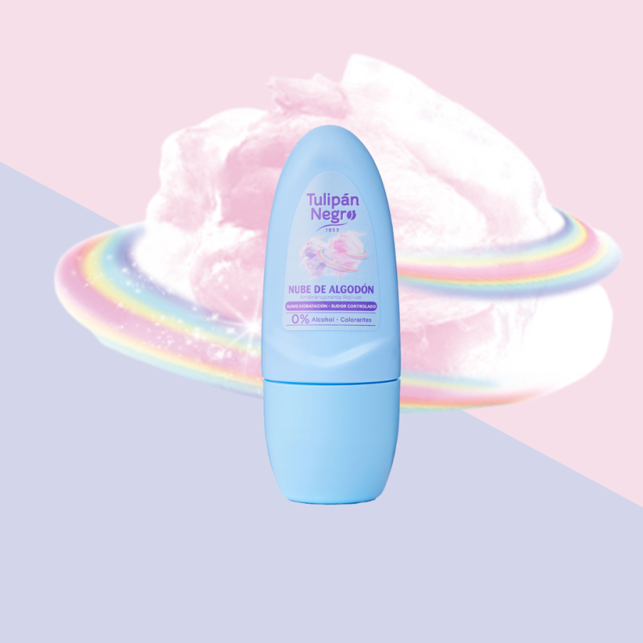 Déodorant - Barbapapa
