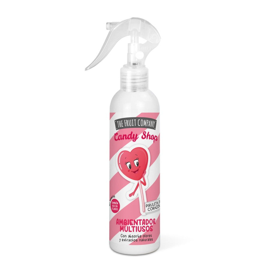 Spray maison Sucette