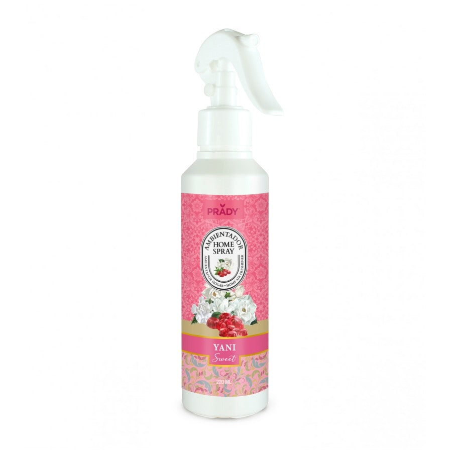 Spray maison - Yani Sweet