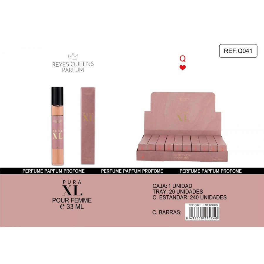 Pura XL 33ml