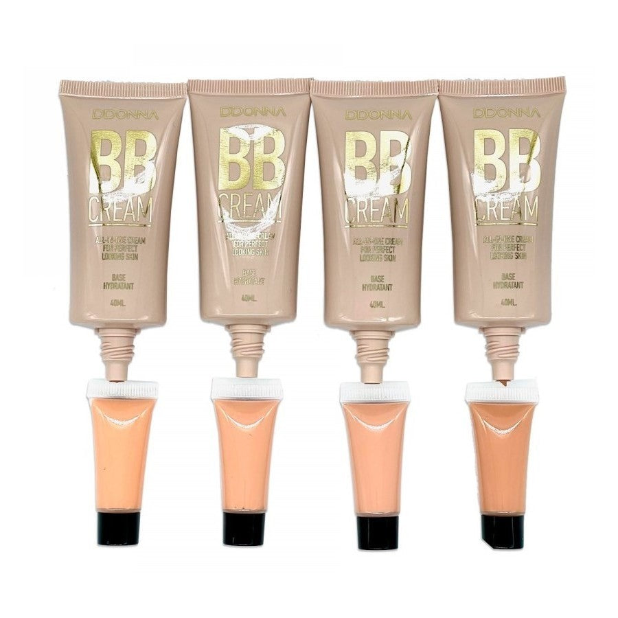 BB cream