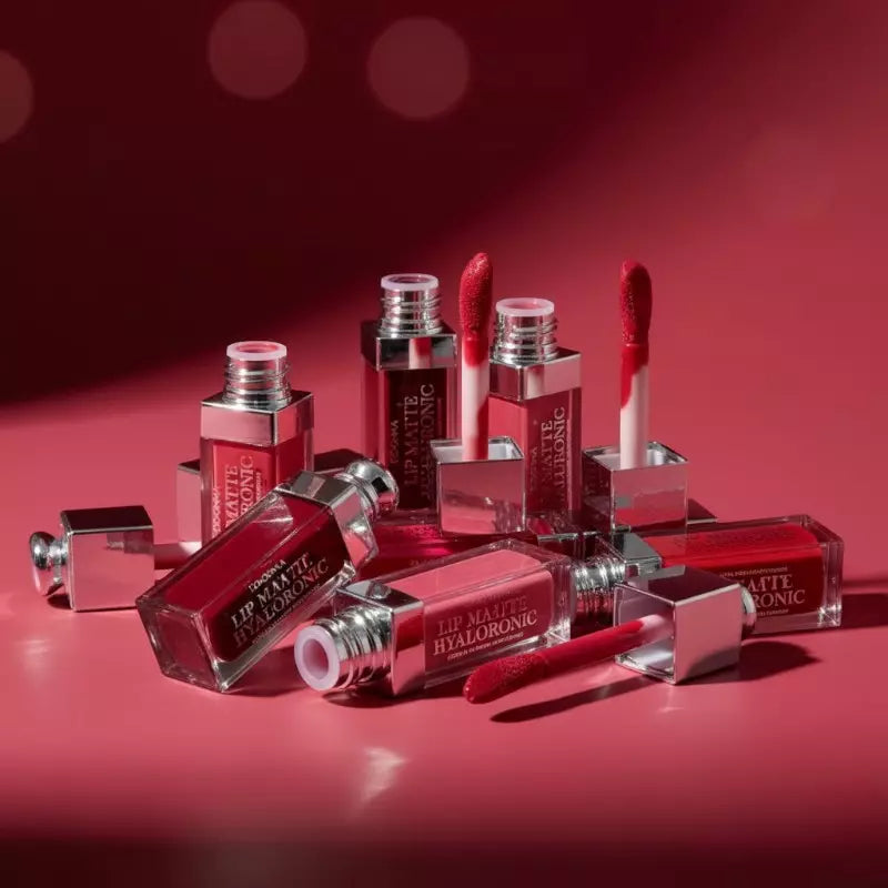 Lip Matte - Hyaluronic