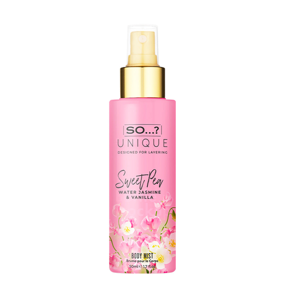 Sweet Pea 50ml