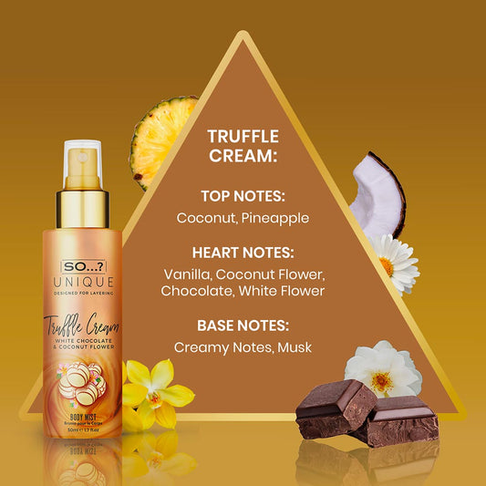 Truffle Cream 50ml
