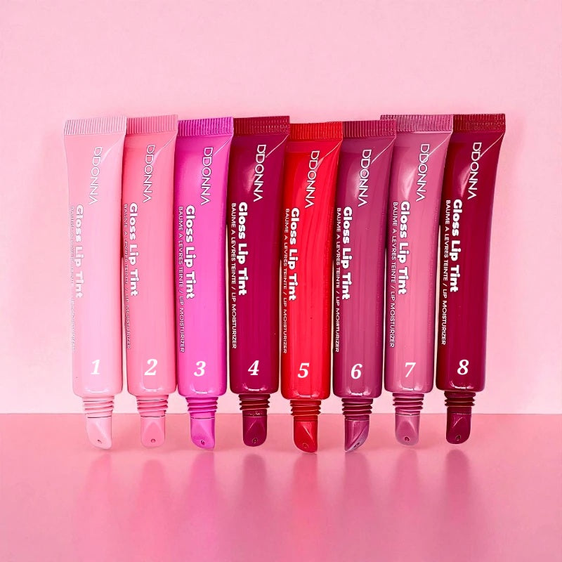 Lip Gloss Tint