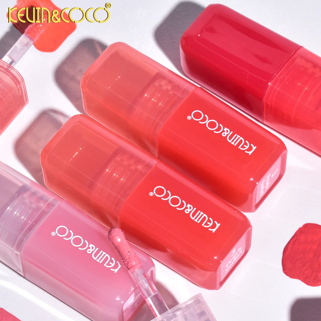 Blush liquide