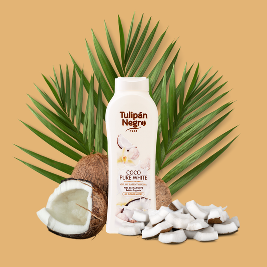 Gel Douche - Coco