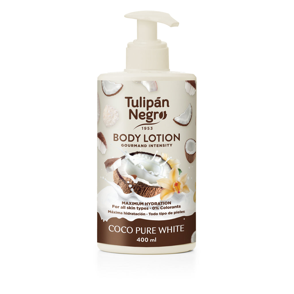 Lotion Corps