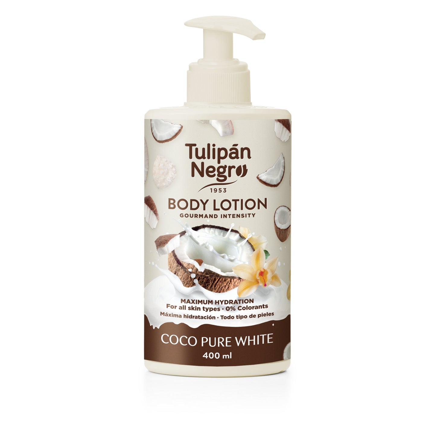 Lotion Corps