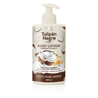 Lotion Corps