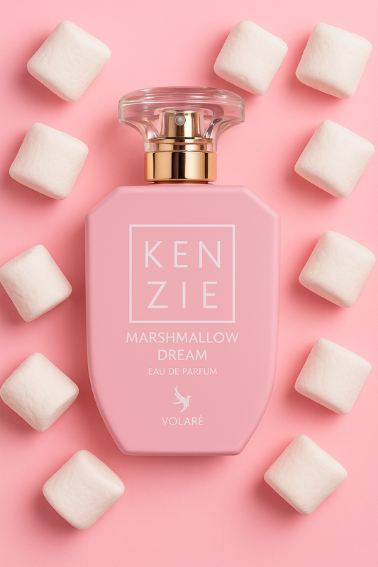 Kenzie - Marshmallow Dream