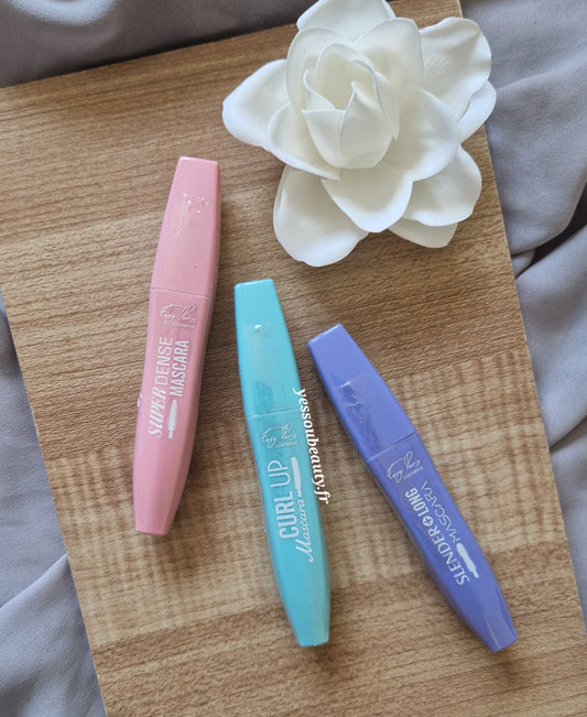 Mascara noir