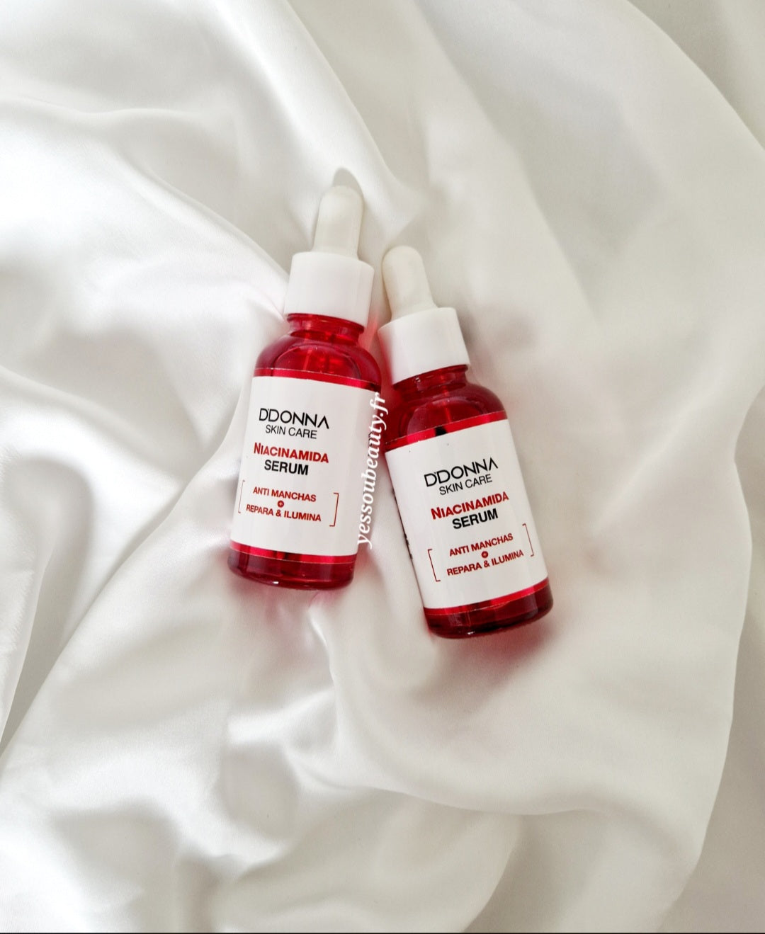 Sérum Niacinamide