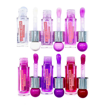 Lip oil sérum