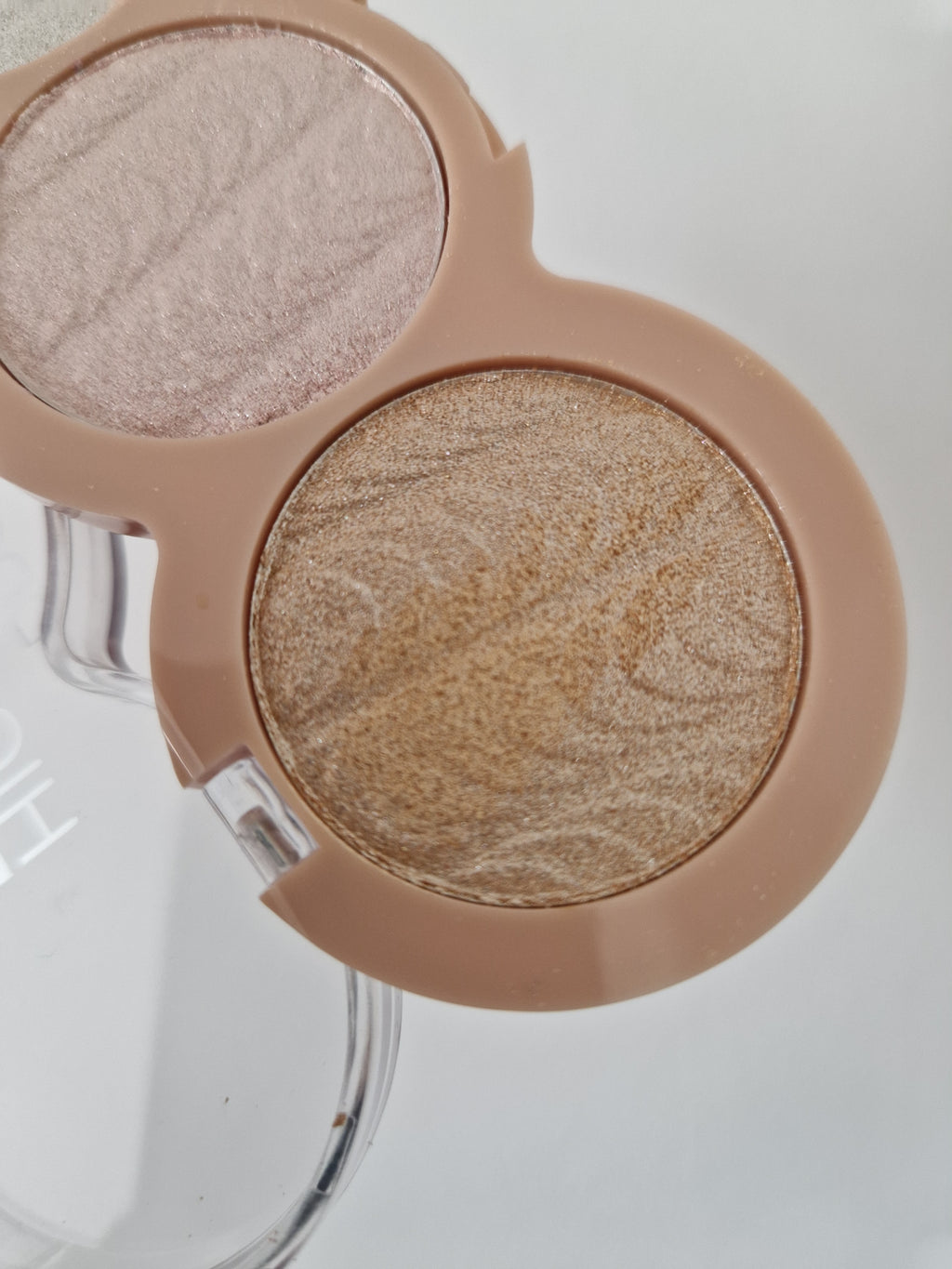 Palette Highlighter