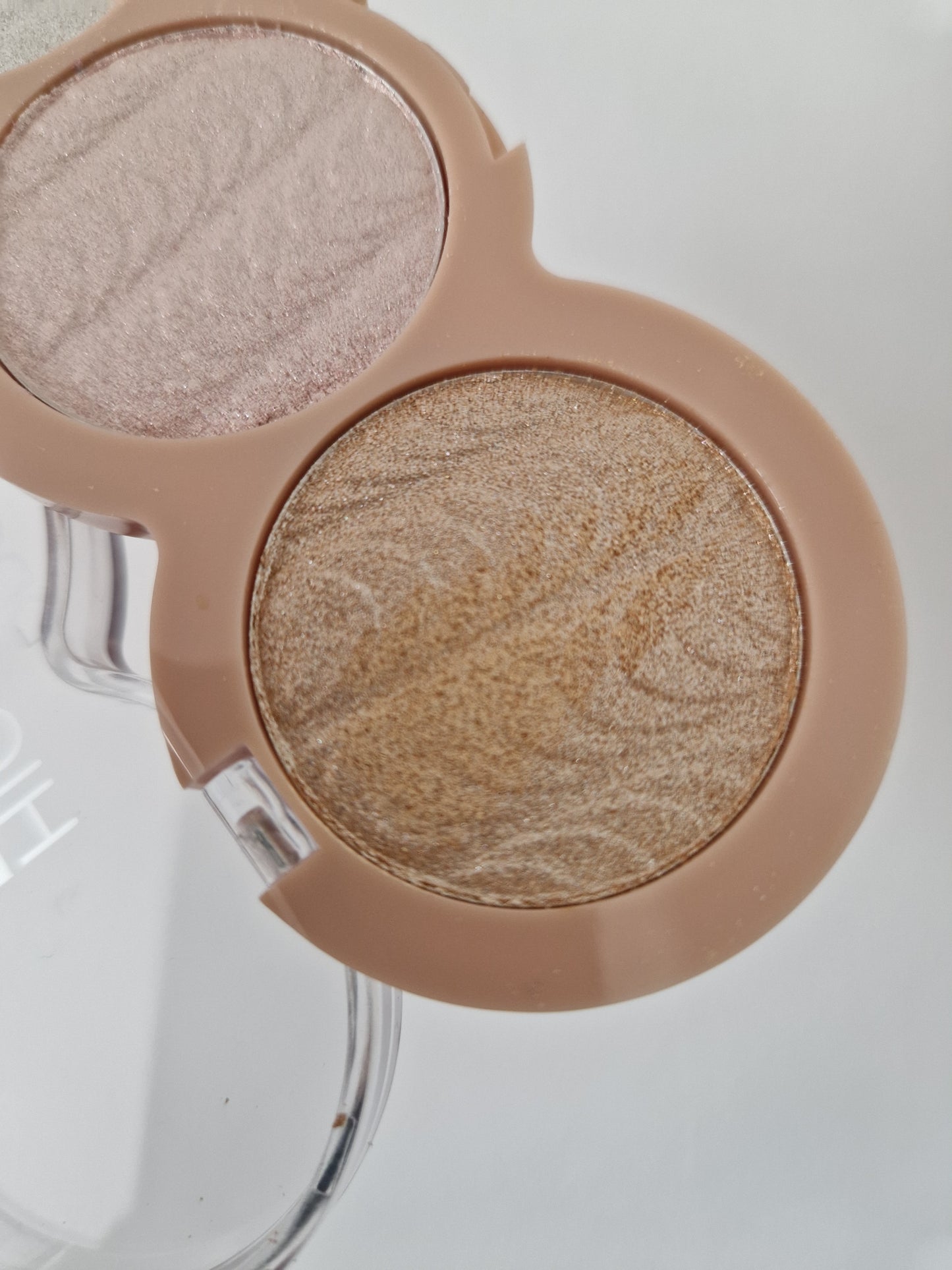 Palette Highlighter